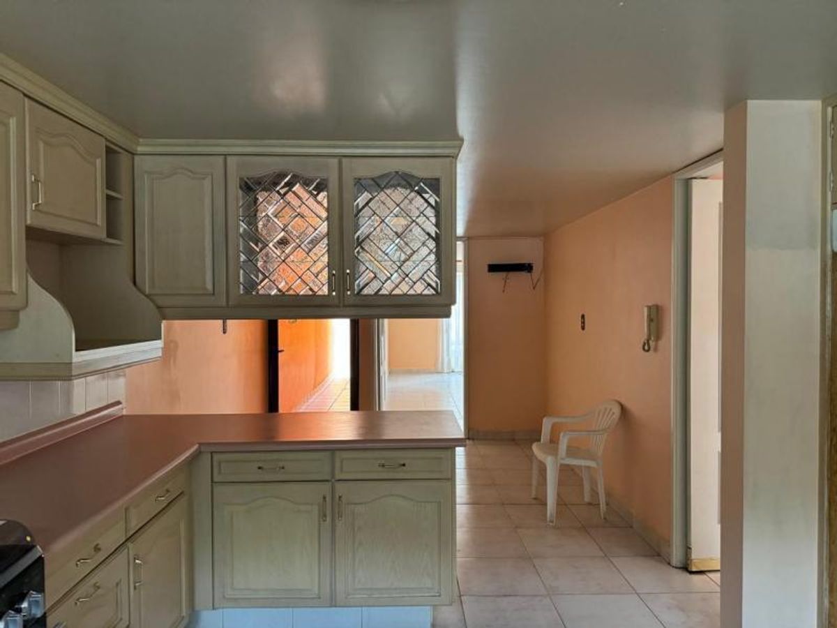 Fotografía de CASA EN VENTA EN LOMAS 4a CERCA DEL JARDIN DE SAN PATRICIO
