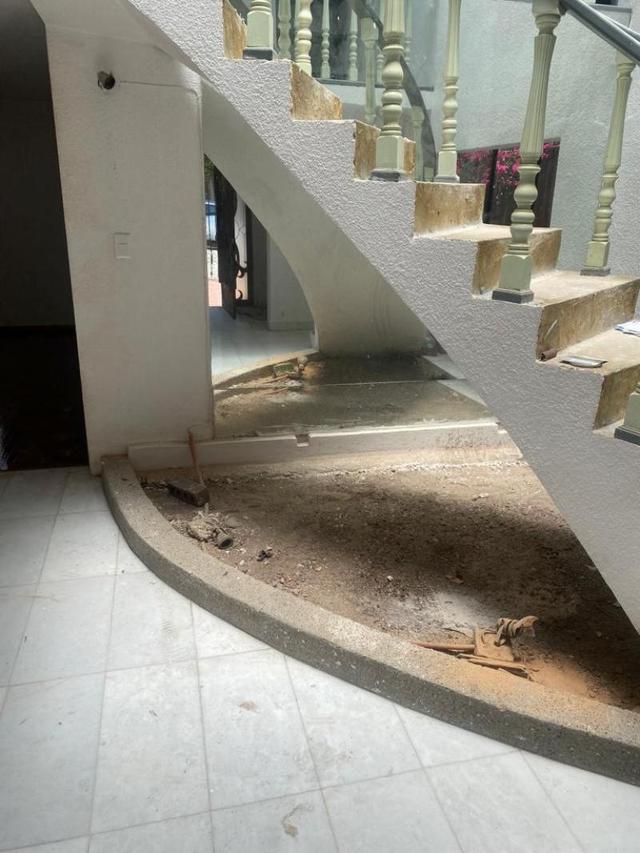 Fotografía de CASA EN VENTA CON ALBERCA EN LOMAS 4 SECCION