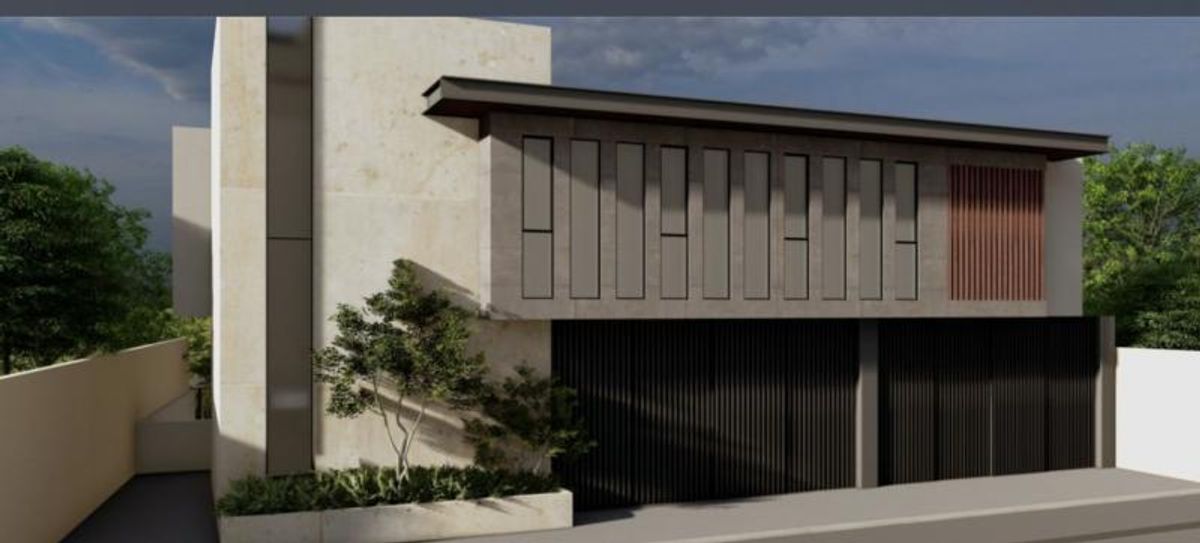 Fotografía de CASA EN VENTA EN LA LOMA CLUB DE GOLF- PROYECTO