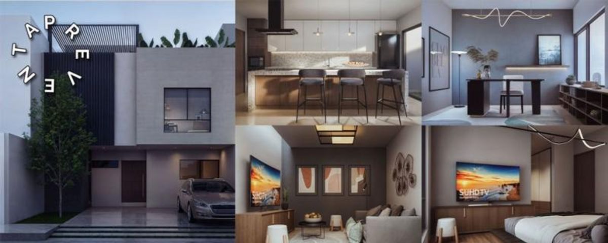 Fotografía de CASA EN VENTA EN SAN ANGEL V