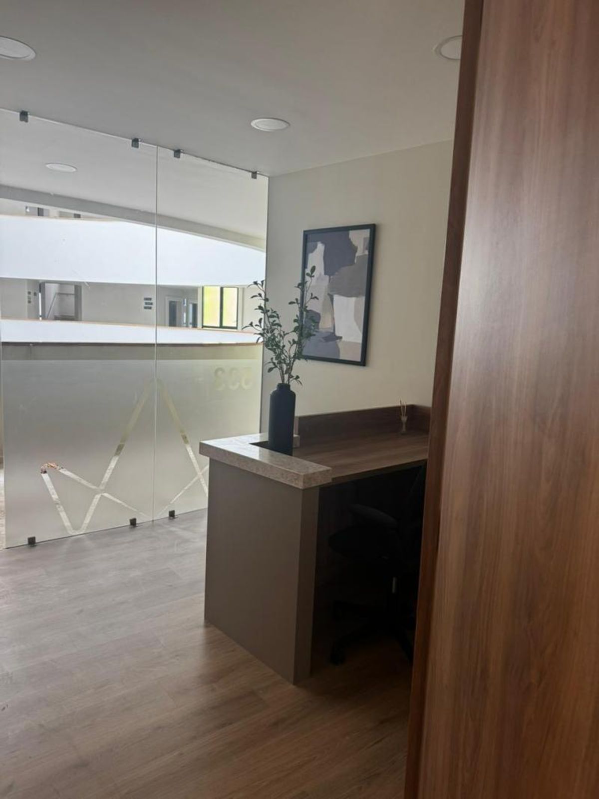 Fotografía de VENTA DE CONSULTORIOS EN TORRE MEDICA BONADEA