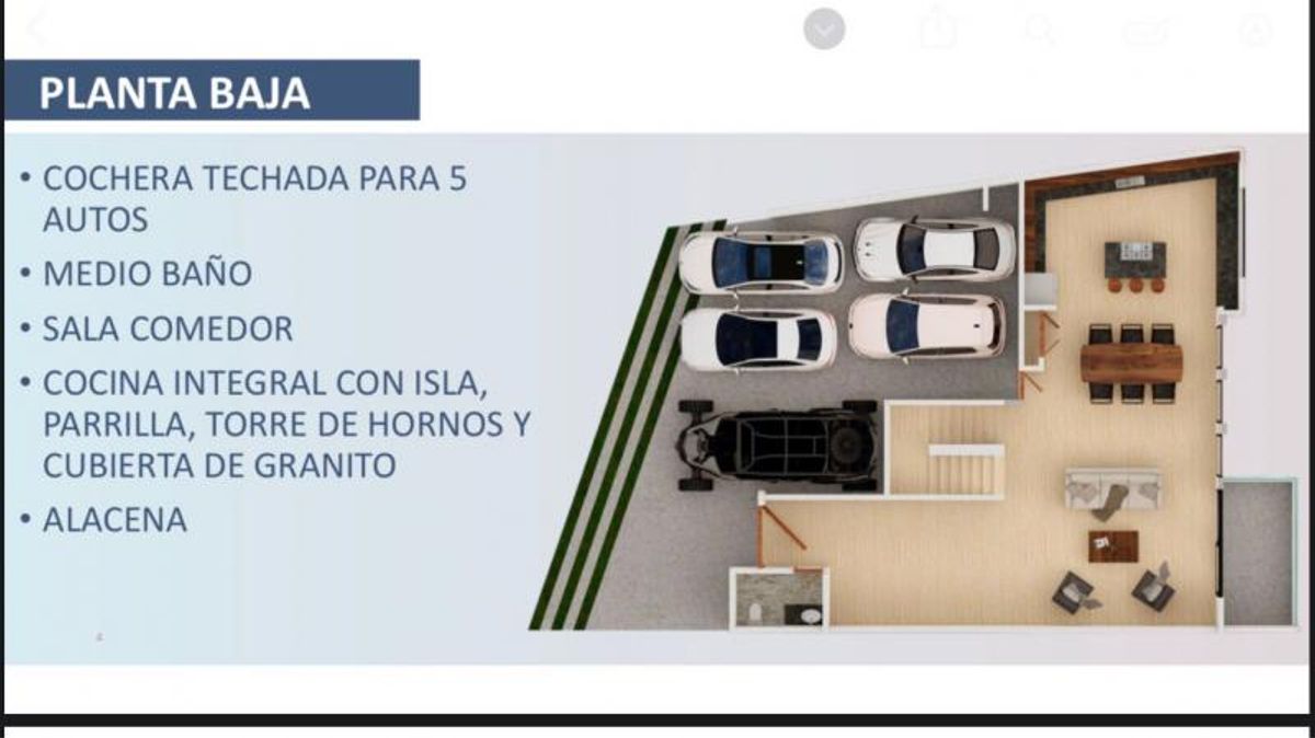 Fotografía de CASA EN VENTA EN CERRADA DEL PEDREGAL CON ALBERCA