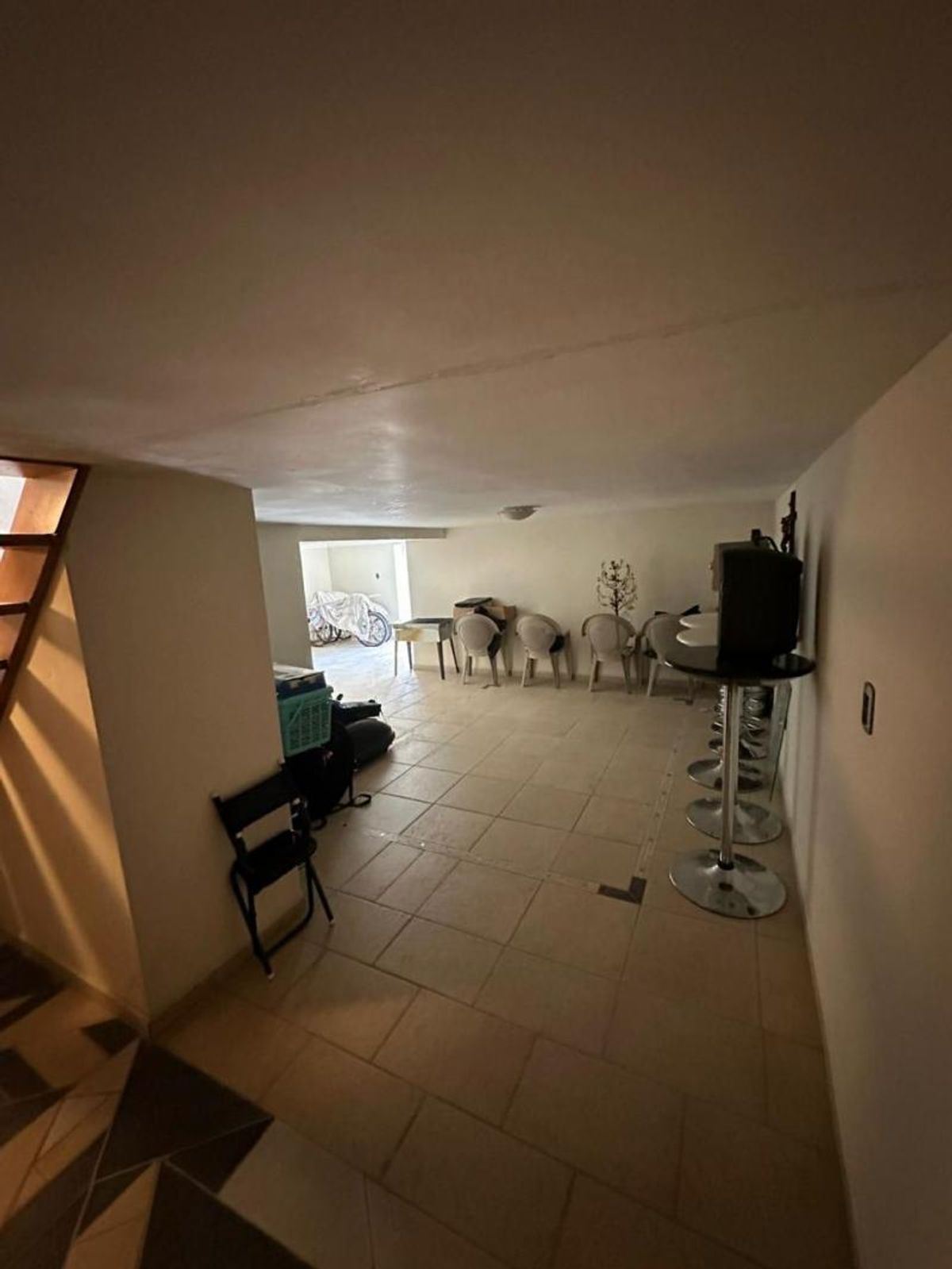 Fotografía de CASA EN LOMAS DEL TEC.