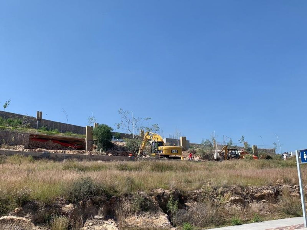 Fotografía de TERRENOS EN VENTA EN LA HERRADURA