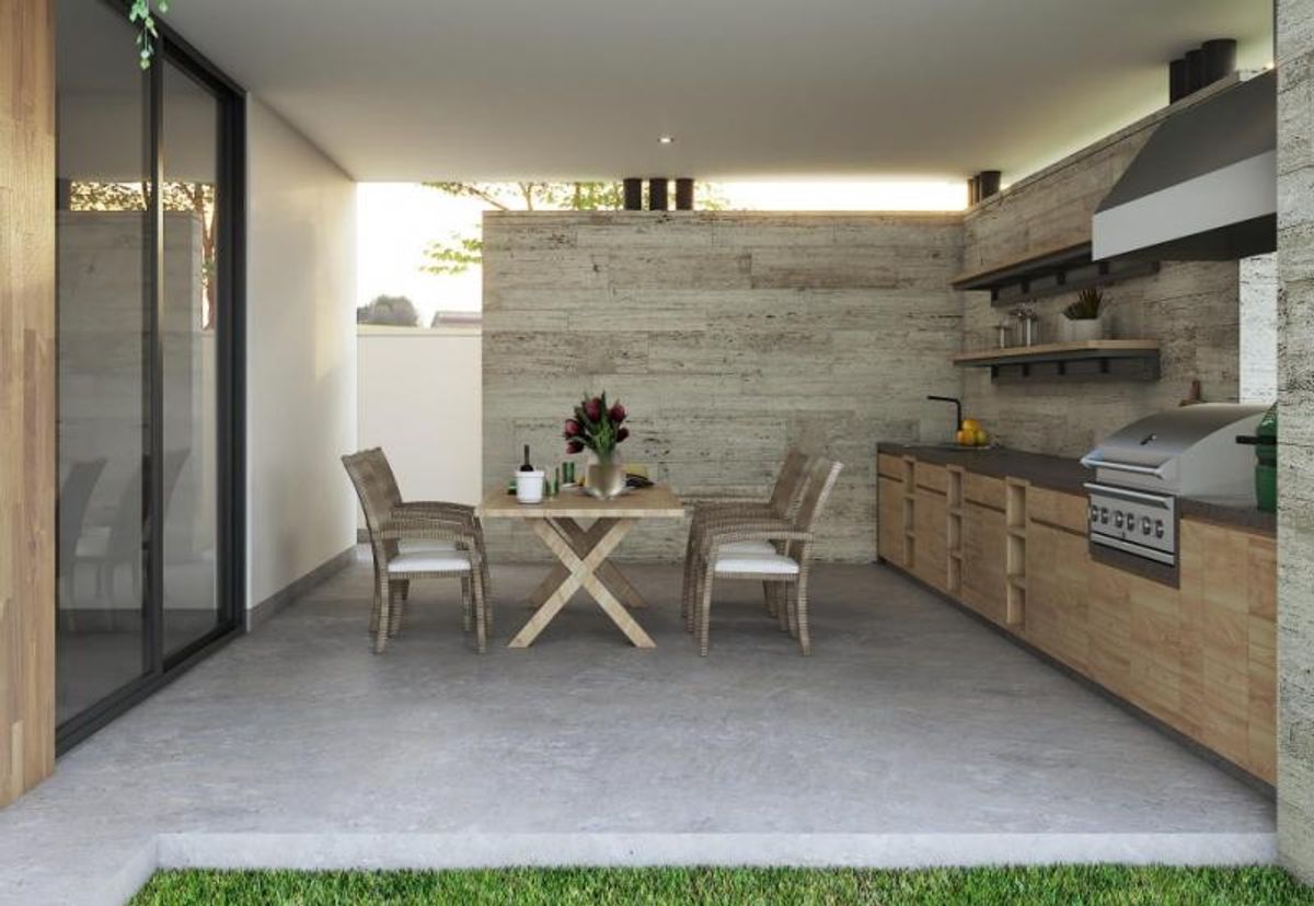 Fotografía de CASA EN VENTA LA LOMA CLUB DE GOLF PRIVADA ARZAGA