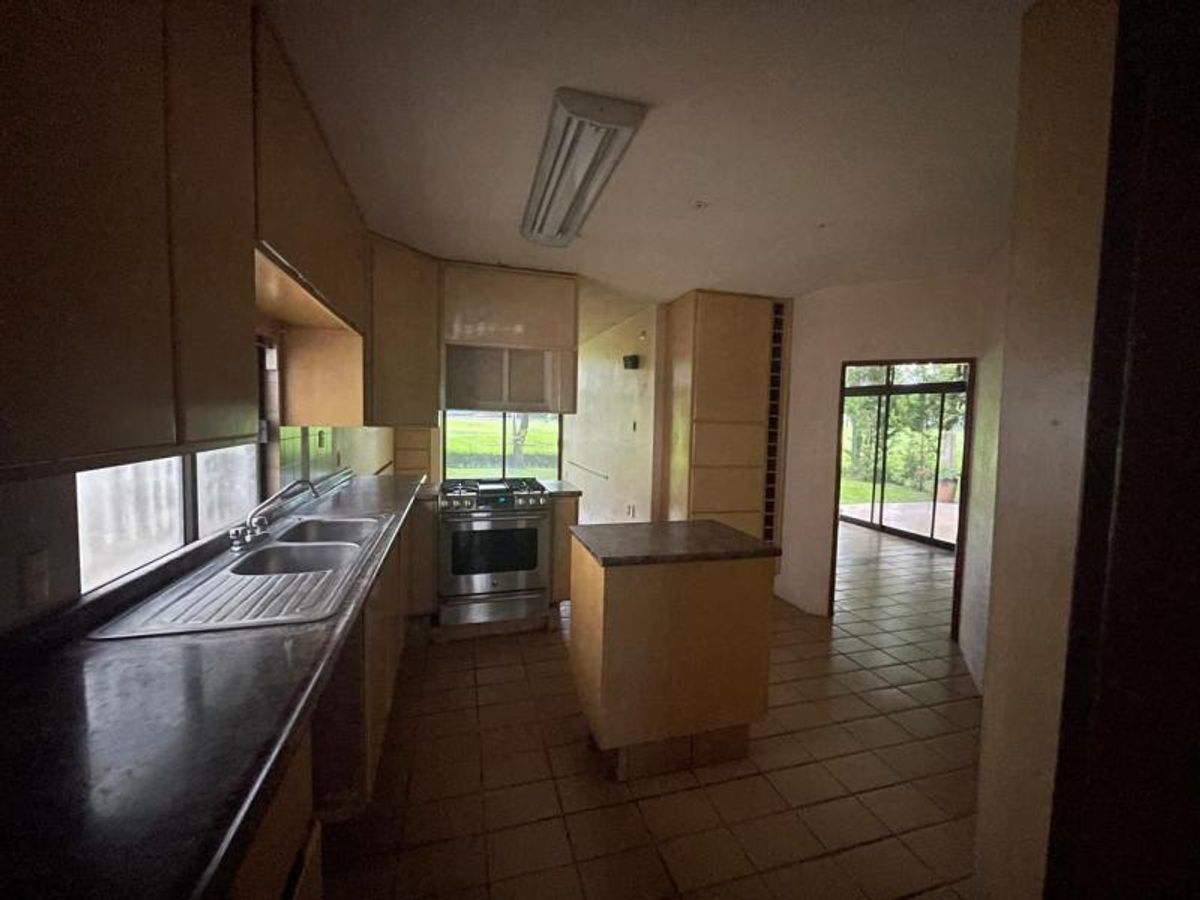 Fotografía de CASA EN VENTA EN CAMPESTRE CLUB DE GOLF CON VISTA AL HOYO 4
