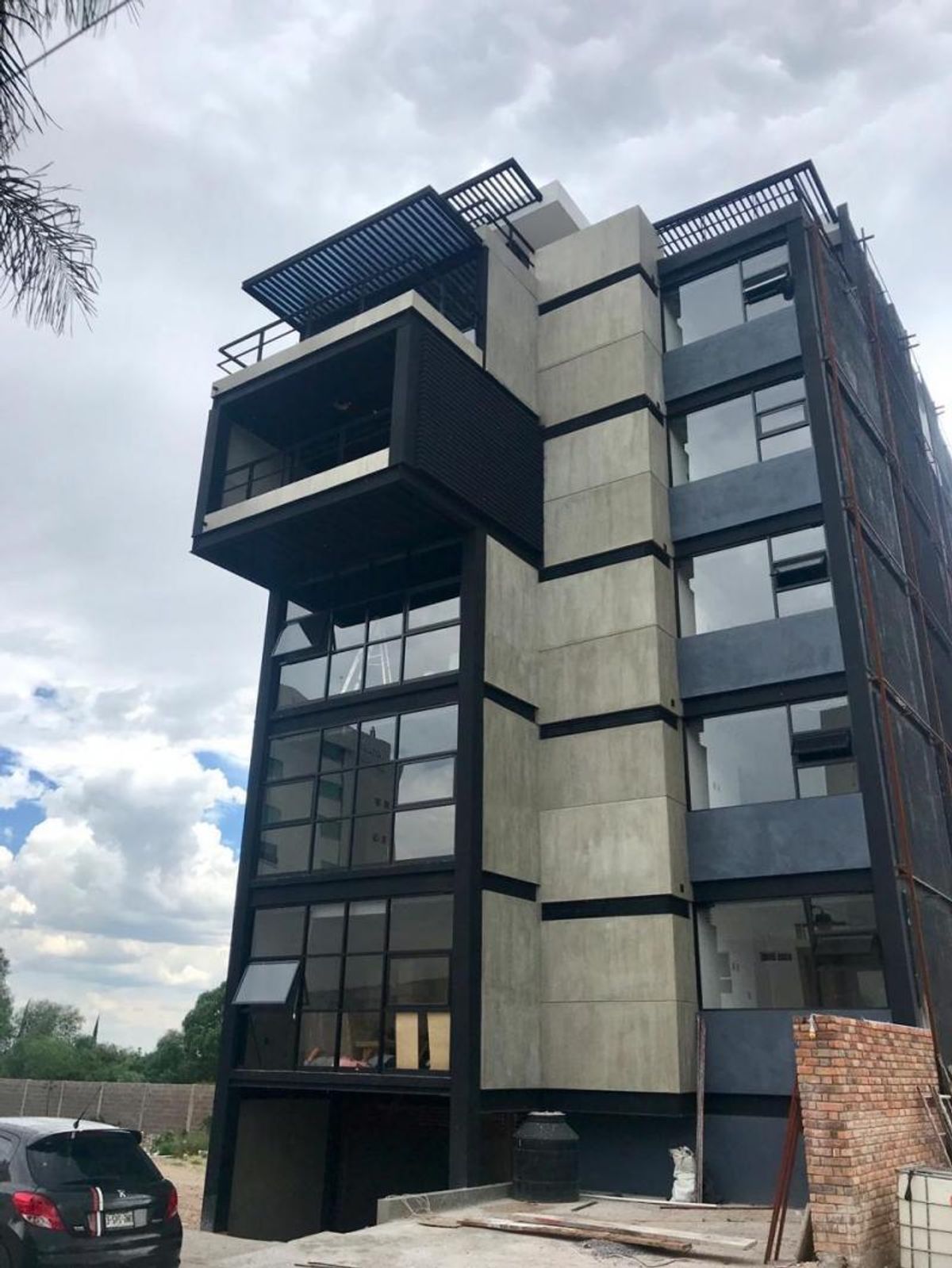 Fotografía de DEPARTAMENTO EN RENTA EN LOMAS DEL TEC. AMUEBLADO