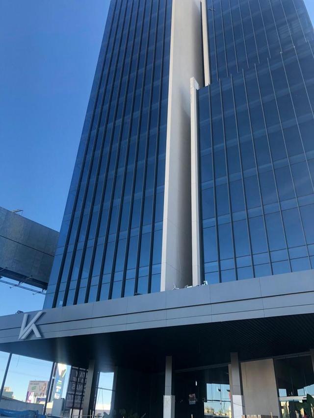 Fotografía de PISO DE OFICINA EN K TOWER EN RENTA