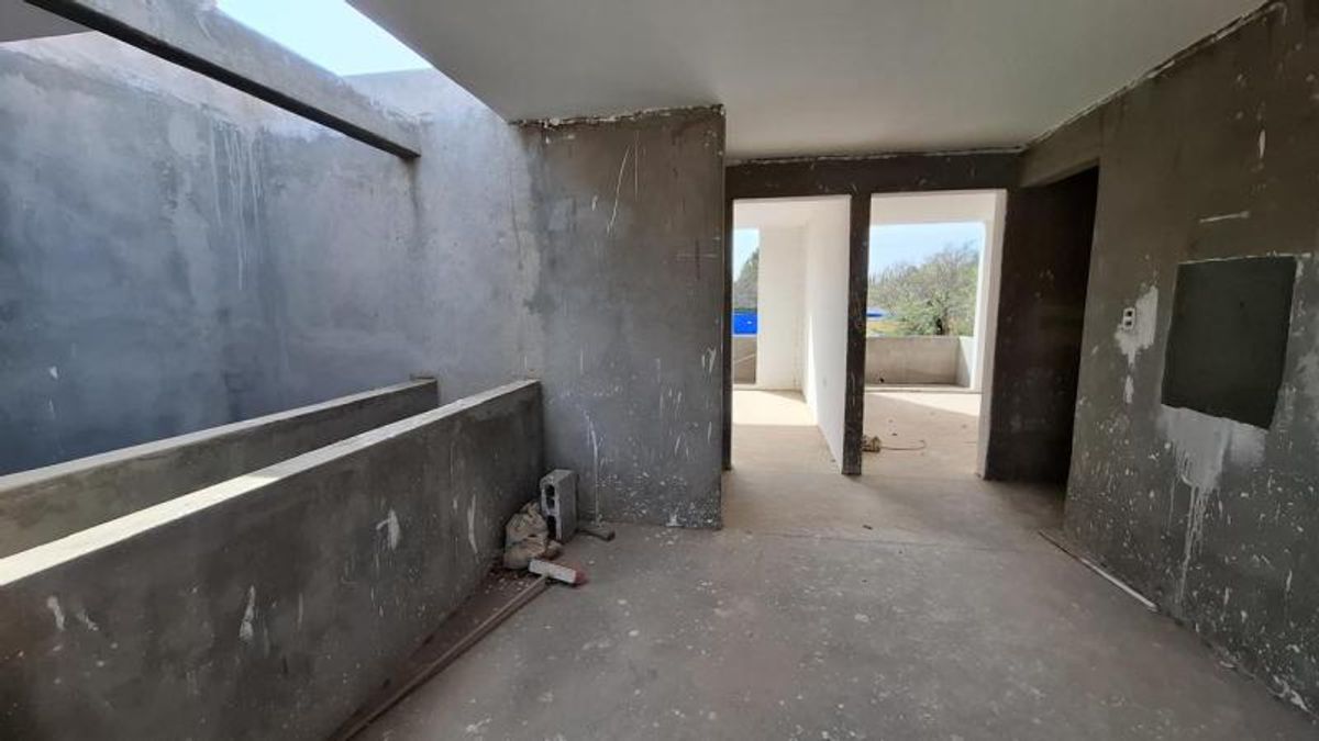 Fotografía de CASA EN VENTA EN REAL DEL POTOSI CON USO DE SUELO COMERCIAL PARA SALON DE FIESTA