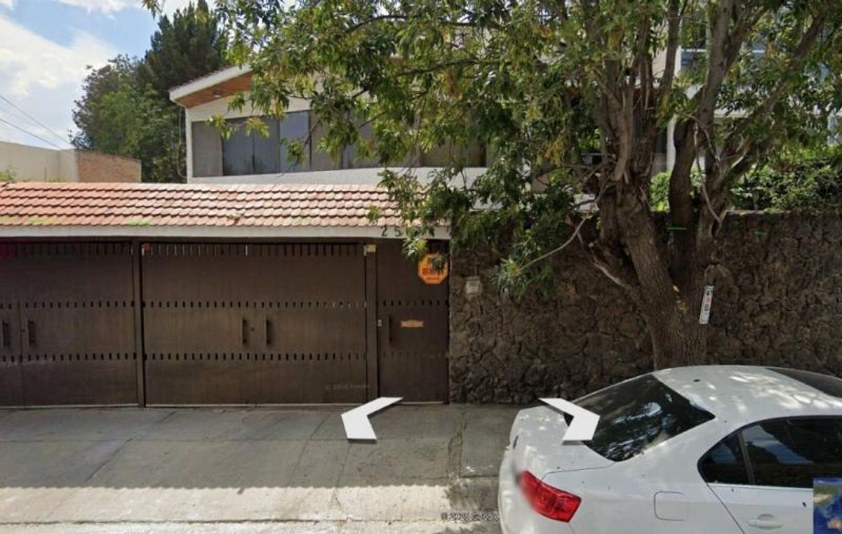 Fotografía de CASA EN VENTA EN LOMAS 3 SECCION 