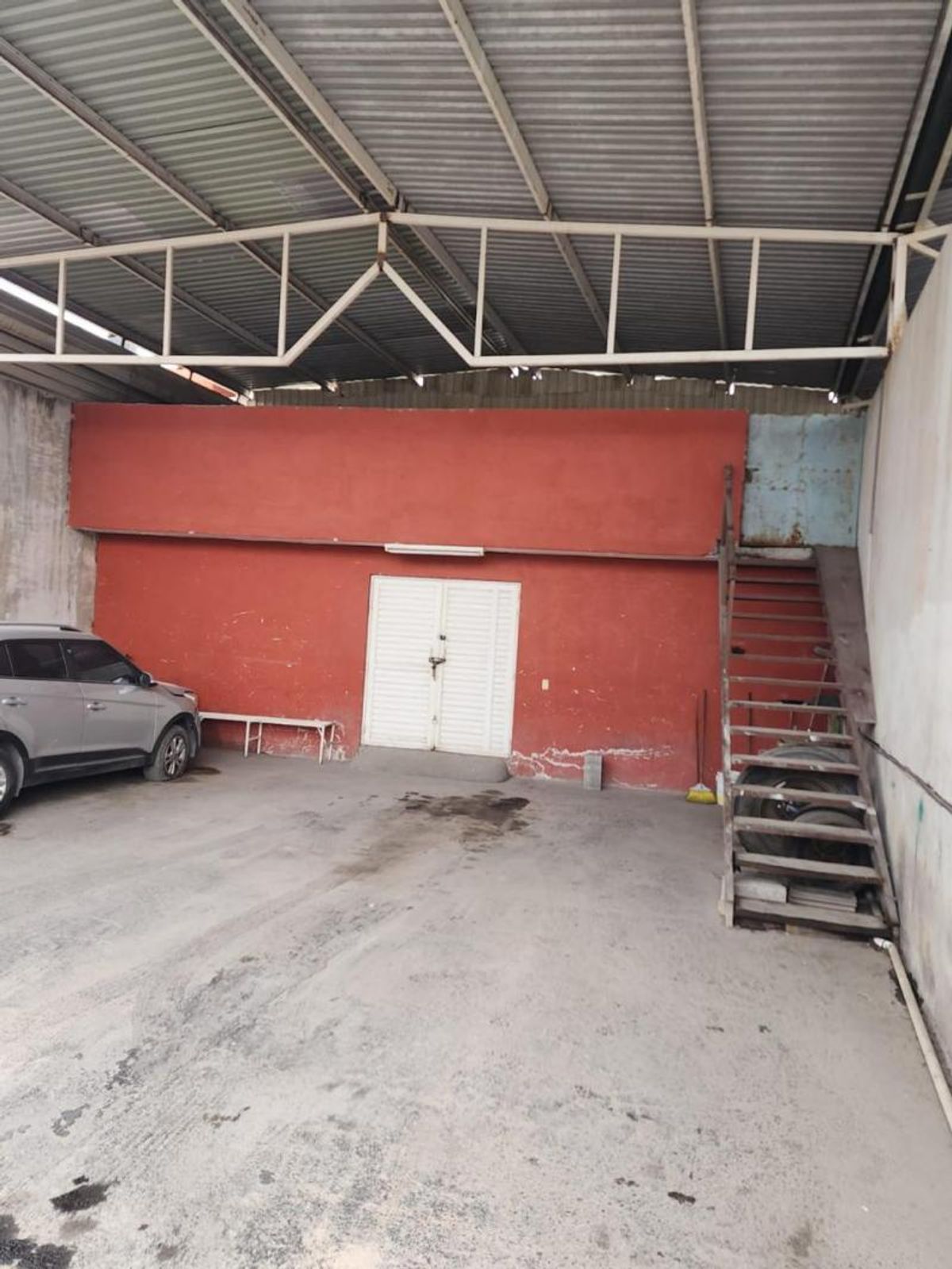 Fotografía de RENTA DE BODEGA EN ZONA CENTRO