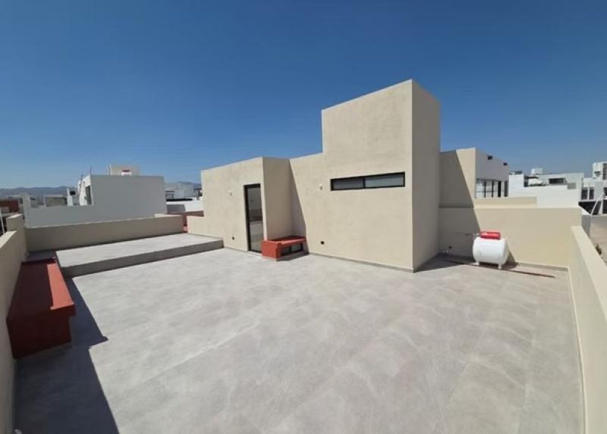 Fotografía de CASA EN VENTA EN SAN ANGEL V