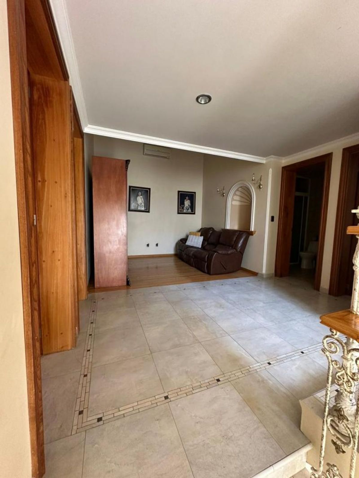 Fotografía de CASA EN LOMAS DEL TEC.
