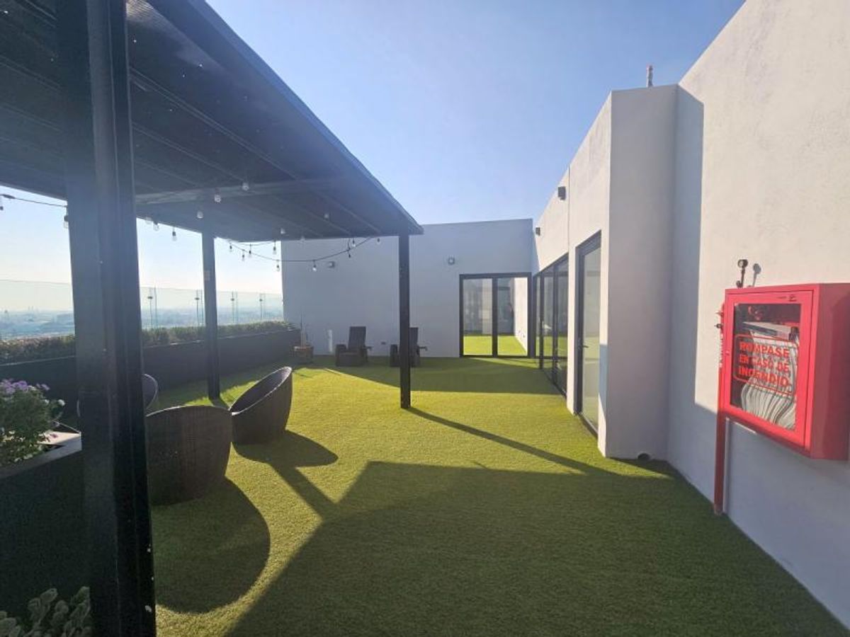 Fotografía de DEPARTAMENTO EN VENTA EN TORRE AGORA