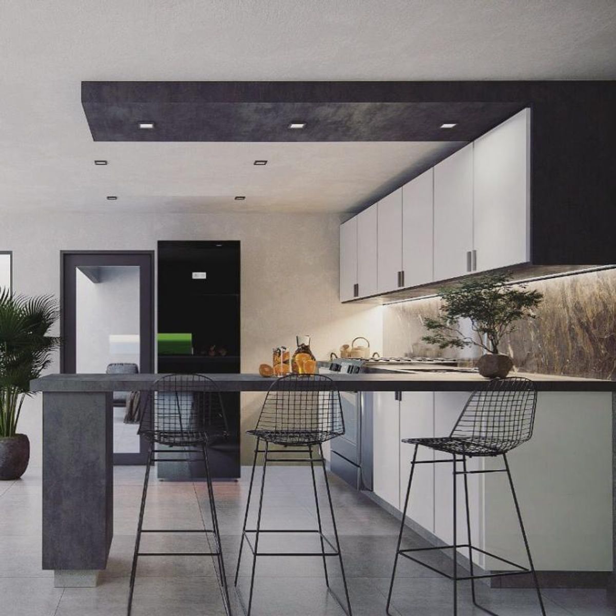 Fotografía de EXCELENTES CASAS EN VENTA EN LOMAS 3A SECCION Y FRENTE AREA VERDE