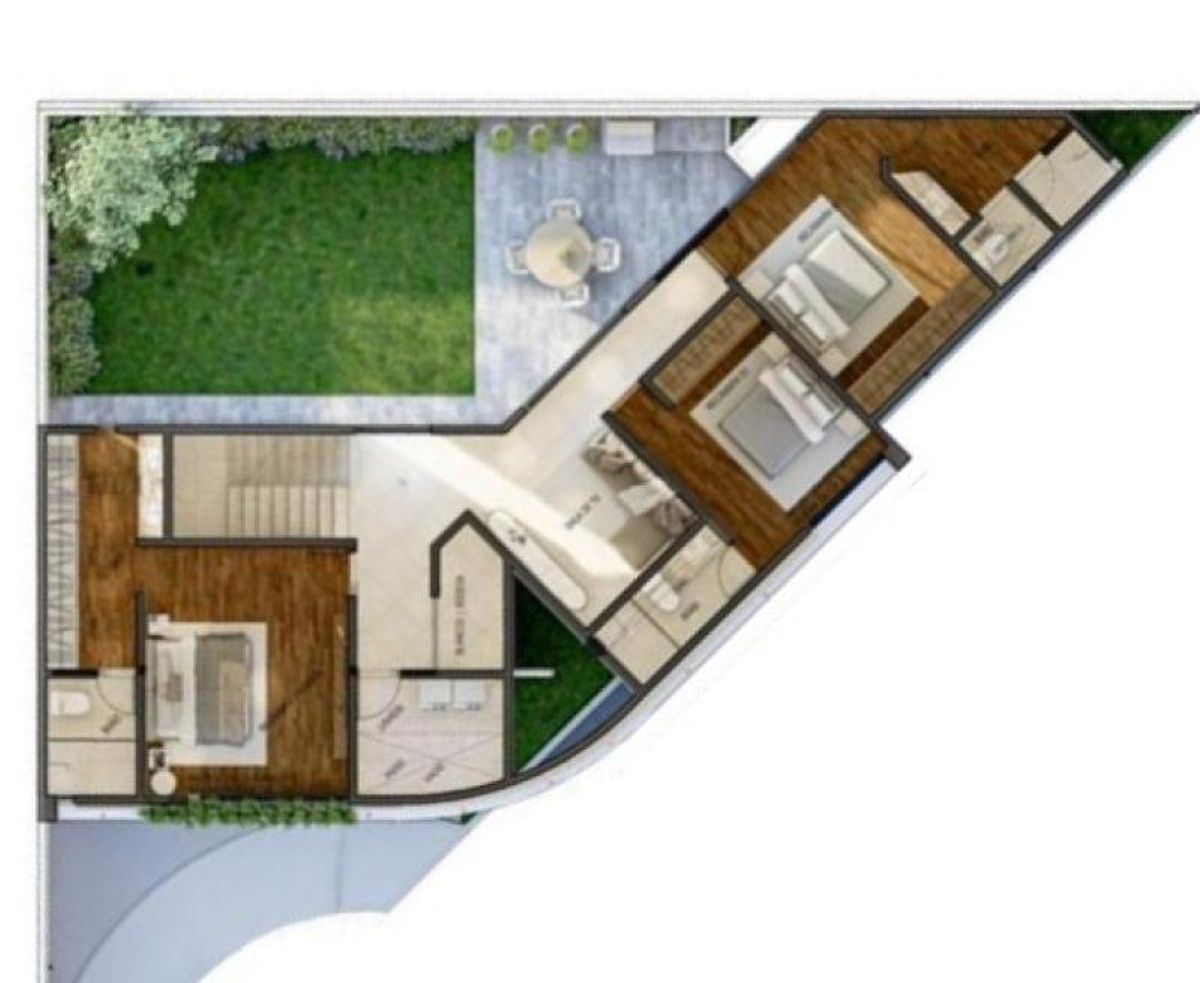 Fotografía de CASA EN VENTA EN SAN ANGEL V
