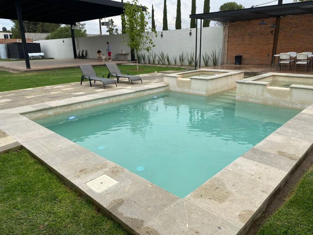 Fotografía de EXCELENTE JARDIN PARA EVENTOS EN VENTA