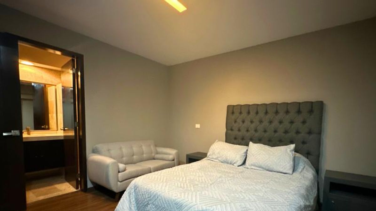 Fotografía de EXCELENTE DEPARTAMENTO EN VENTA EN PRIVADAS DEL PEDREGAL