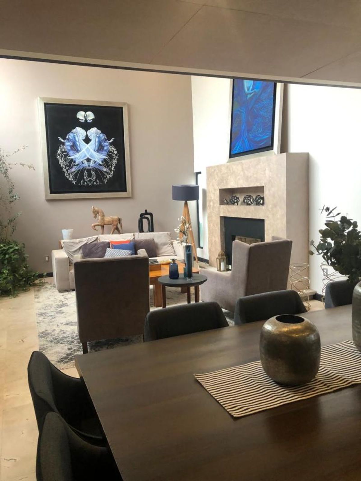 Fotografía de CASA EN VENTA EN CLUB DE GOLF LA LOMA 