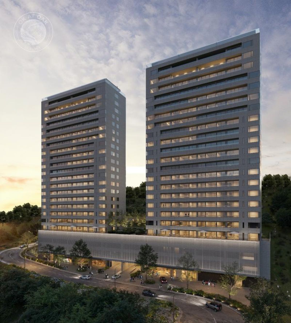 Fotografía de DEPARTAMENTOS DE LUJO EN VENTA EN THE PARK TORRE AOK Y LIVERWEL