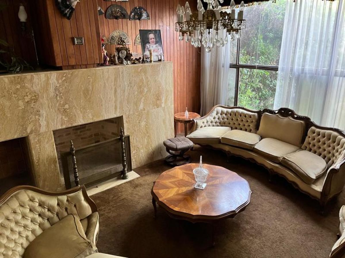 Fotografía de CASA EN VENTA EN LOMAS 3 SECCION 