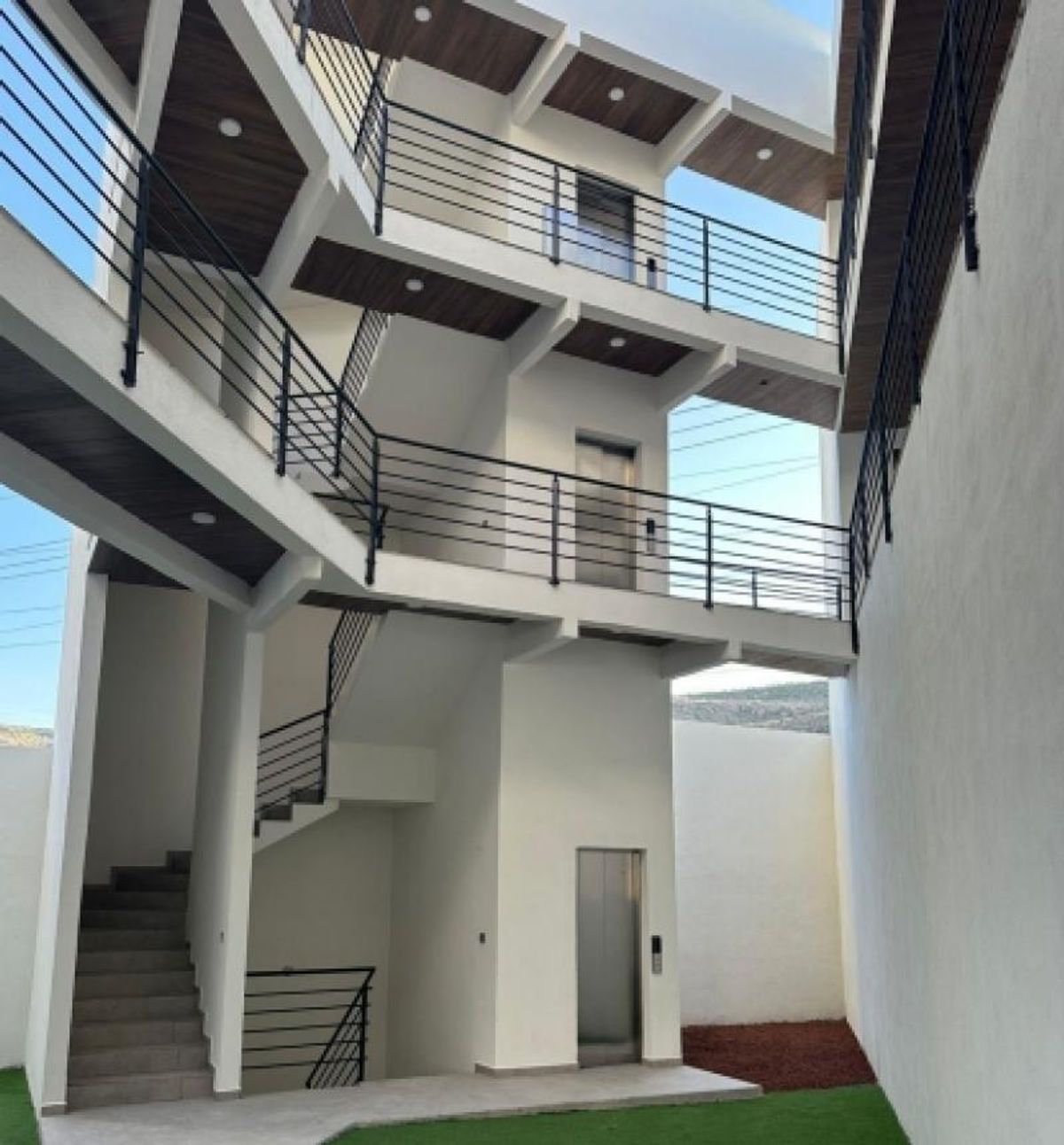 Fotografía de DEPARTAMENTOS EN VENTA EN TORRE AZUL EN CIMA AZUL
