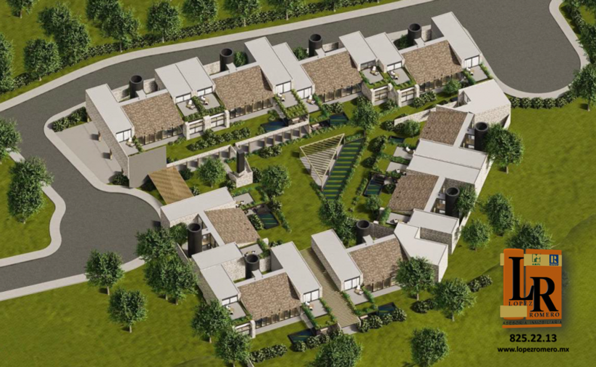 Fotografía de CASAS EN SAN MIGUEL DE ALLENTE CON INTERCAMBIO MUNDIAL PRECIO EN $ DOLARES