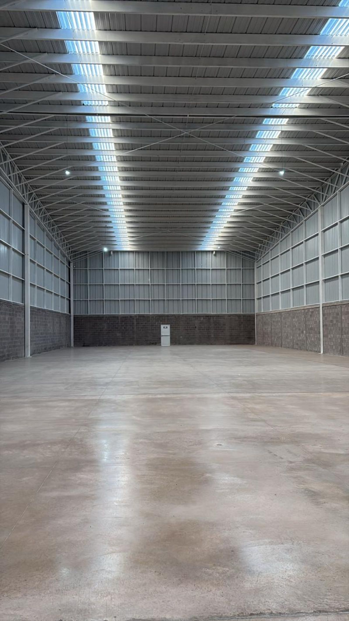 Fotografía de EXCELENTE BODEGA EN RENTA SOBRE CARRETERA 57 PARQUE INDUSTRIAL DIDSA LA PILA