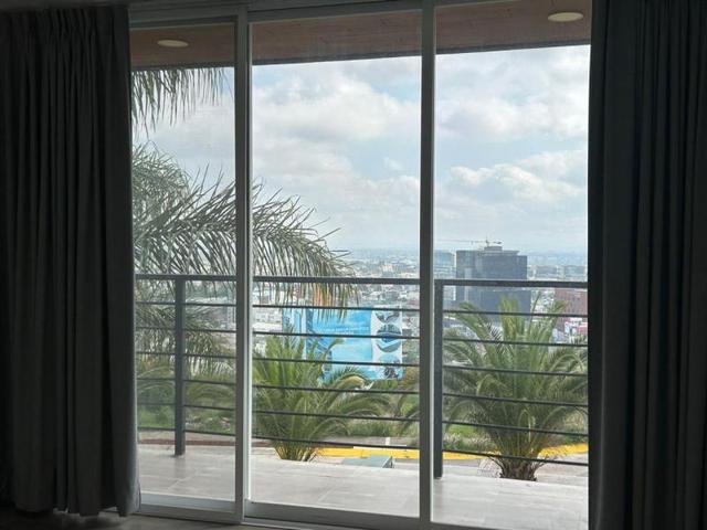 Fotografía de DEPARTAMENTO EN VENTA EN LOMAS DEL TEC CON TERRAZA