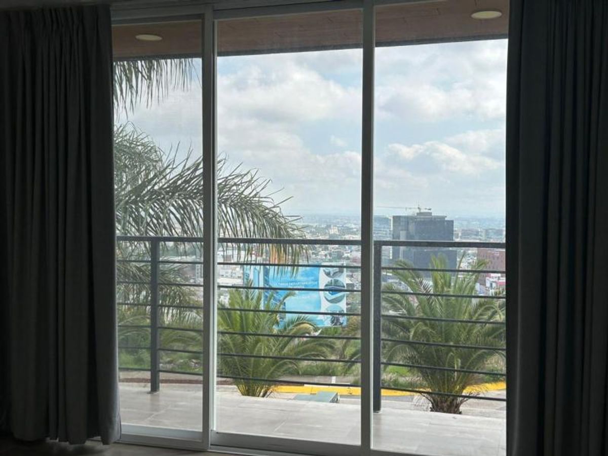 Fotografía de DEPARTAMENTO EN VENTA EN LOMAS DEL TEC CON TERRAZA