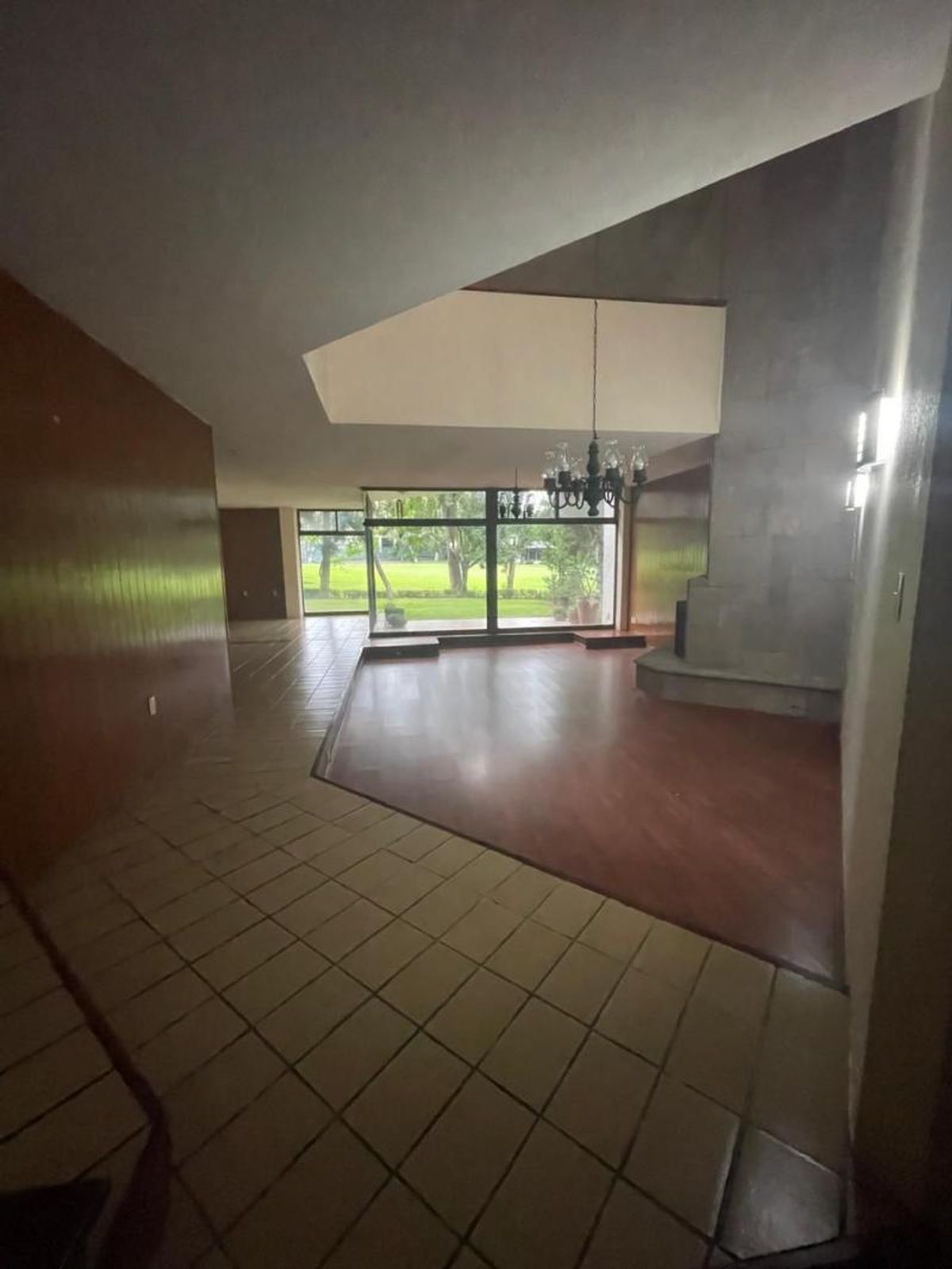 Fotografía de CASA EN VENTA EN CAMPESTRE CLUB DE GOLF CON VISTA AL HOYO 4