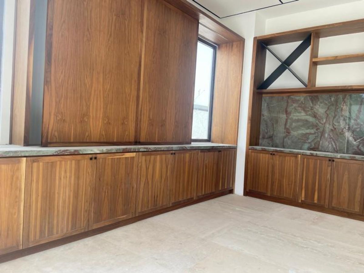 Fotografía de CASA EN VENTA EN CLUB DE GOLF LA LOMA 
