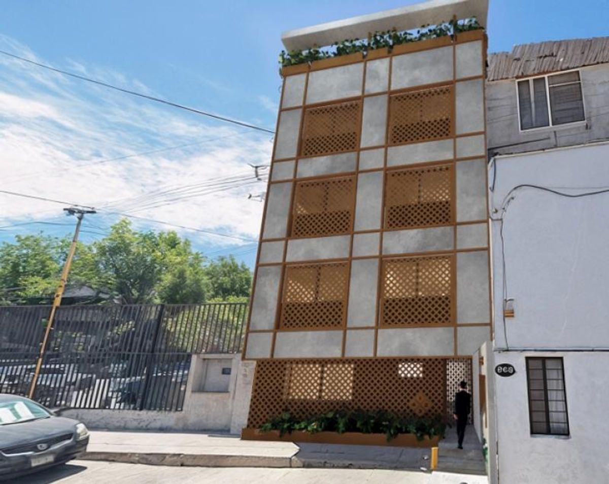 Fotografía de EDIFICIO DE DEPARTAMENTO EN VENTA CON MUY BUENA UBICACION EN EL BARRIO DE TEQUISQUIAPAN 