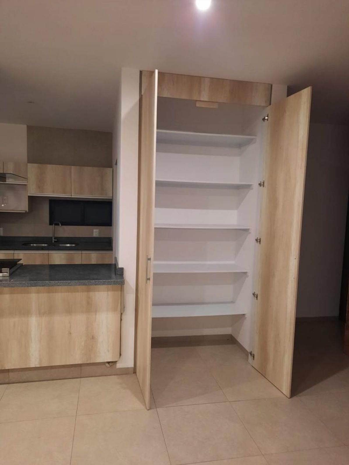 Fotografía de DEPARTAMENTO EN VENTA A UNAS CUADRAS DE ESCUELAS EN MONTERRA