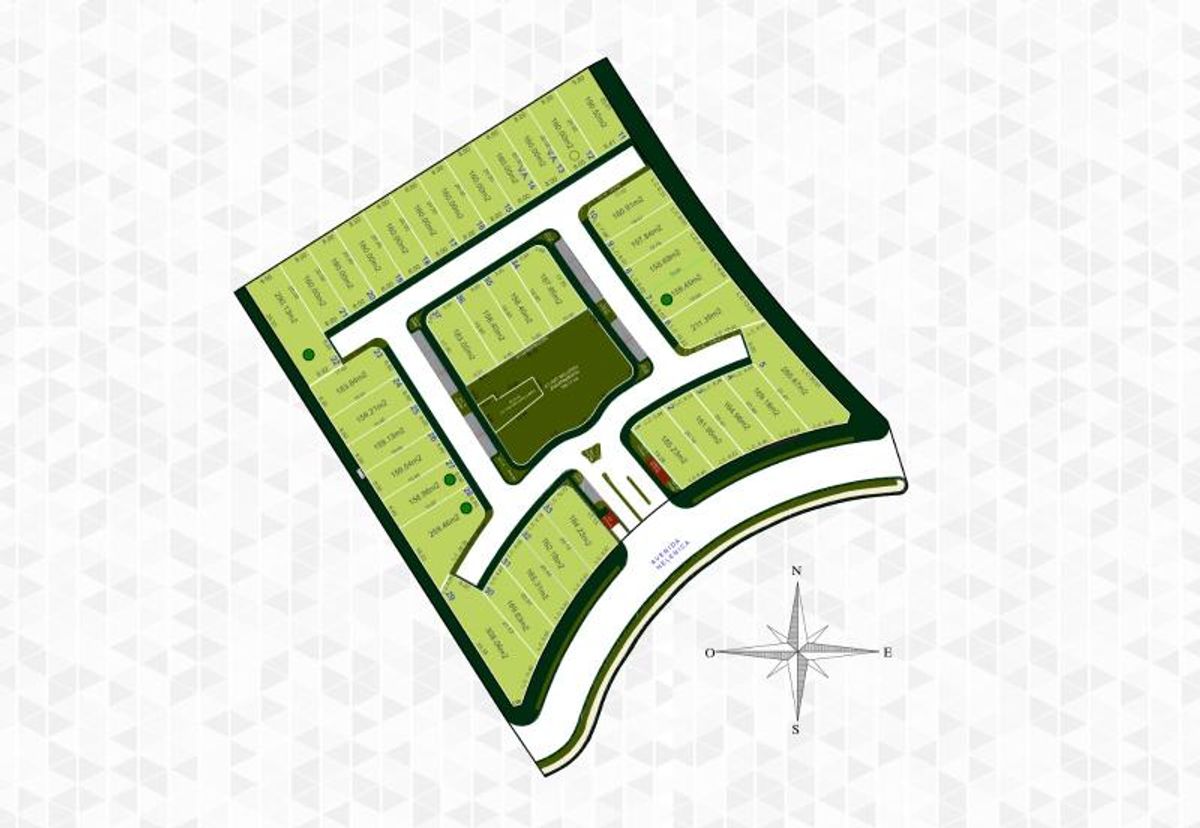 Fotografía de  4 TERRENOS EN VENTA EN ALIA RESIDENCIAL