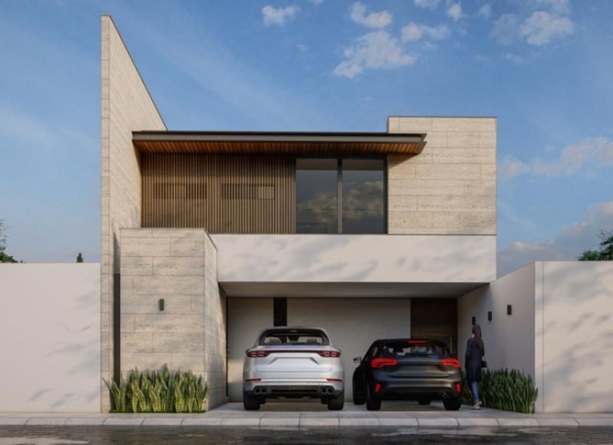 Fotografía de CASA EN VENTA EN SAN ANGEL IV 