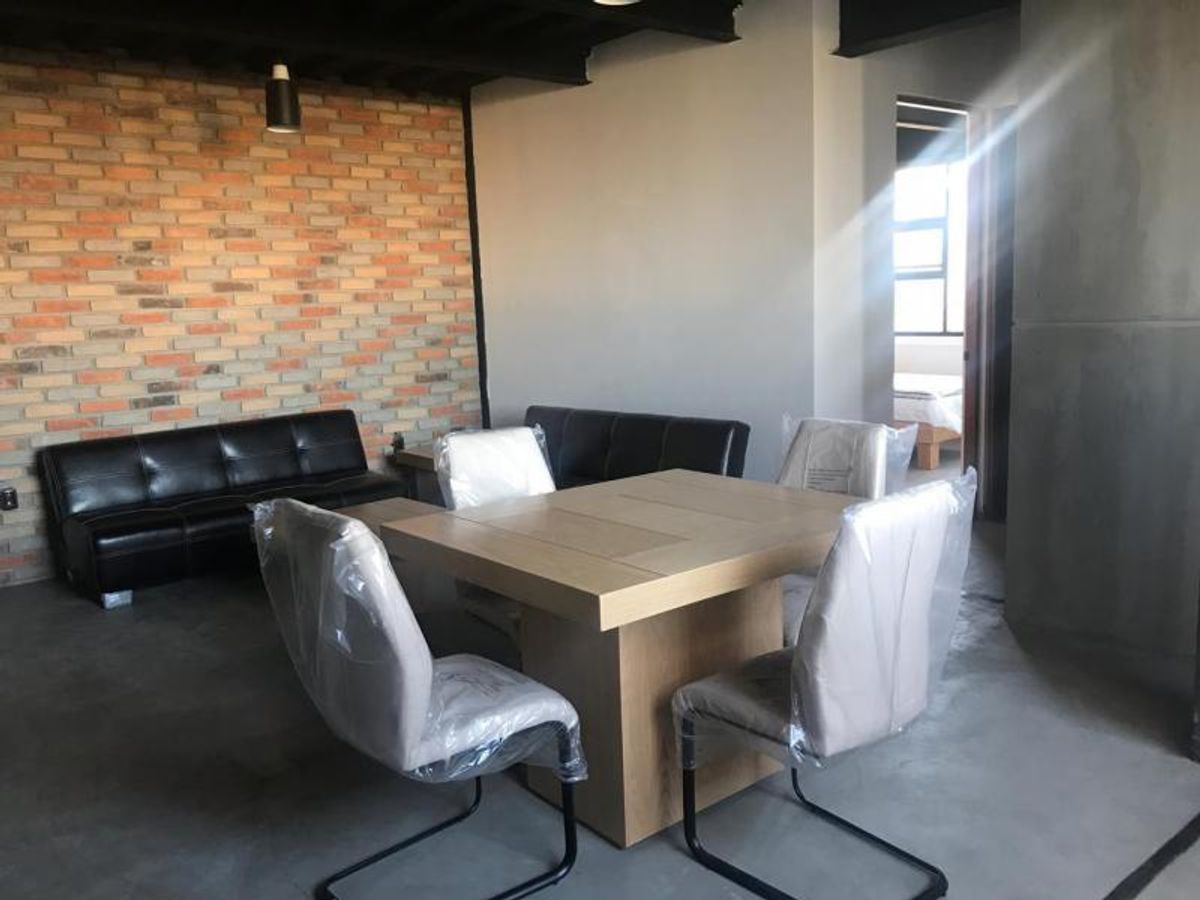 Fotografía de DEPARTAMENTO EN RENTA EN LOMAS DEL TEC. AMUEBLADO