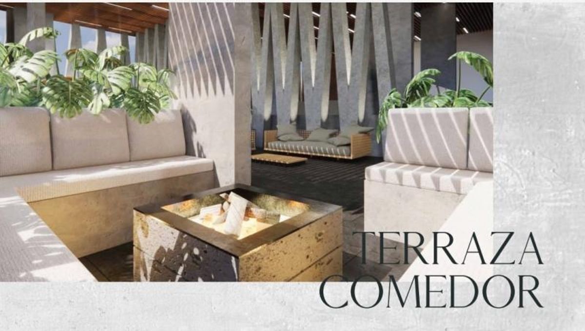 Fotografía de DEPARTAMENTOS DE LUJO EN VENTA SOBRE CARRANZA COLONIA JARDIN                                             