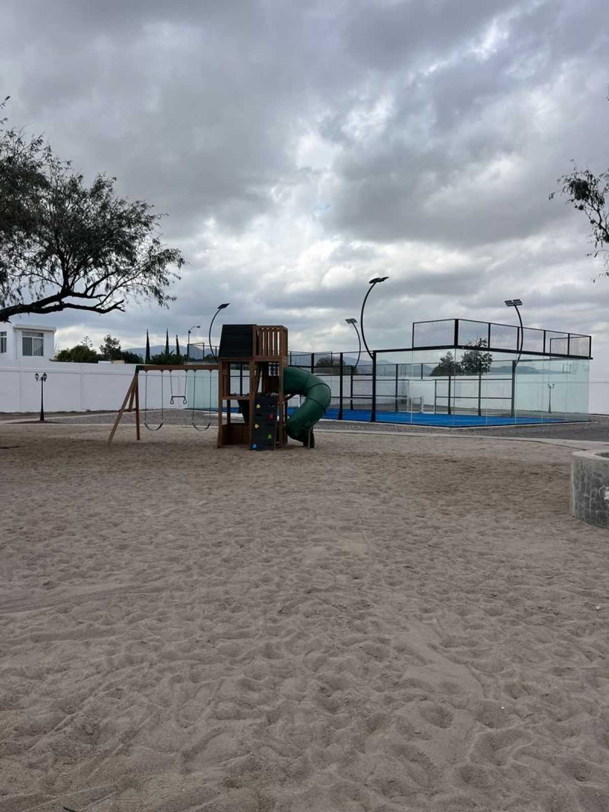 Fotografía de PAQUETE DE TERRENOS EN VENTA EN FRACCIONAMIENTO DANZA DE LUZ