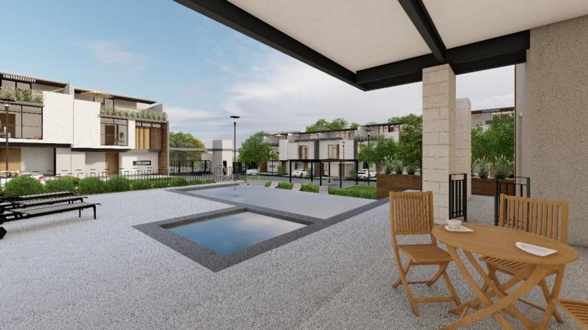 Fotografía de  CASAS EN VENTA PRIVADA KALLIO VILLAMAGNA