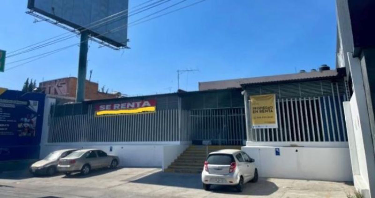 Fotografía de LOCAL EN RENTA SOBRE AV. MUÑOZ EN LA SALIDA AL RIO SANTIAGO