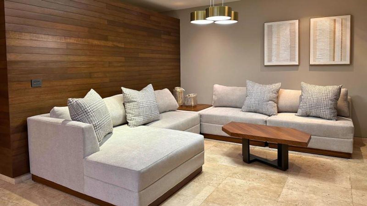 Fotografía de EXCELENTE DEPARTAMENTO EN VENTA EN PRIVADAS DEL PEDREGAL