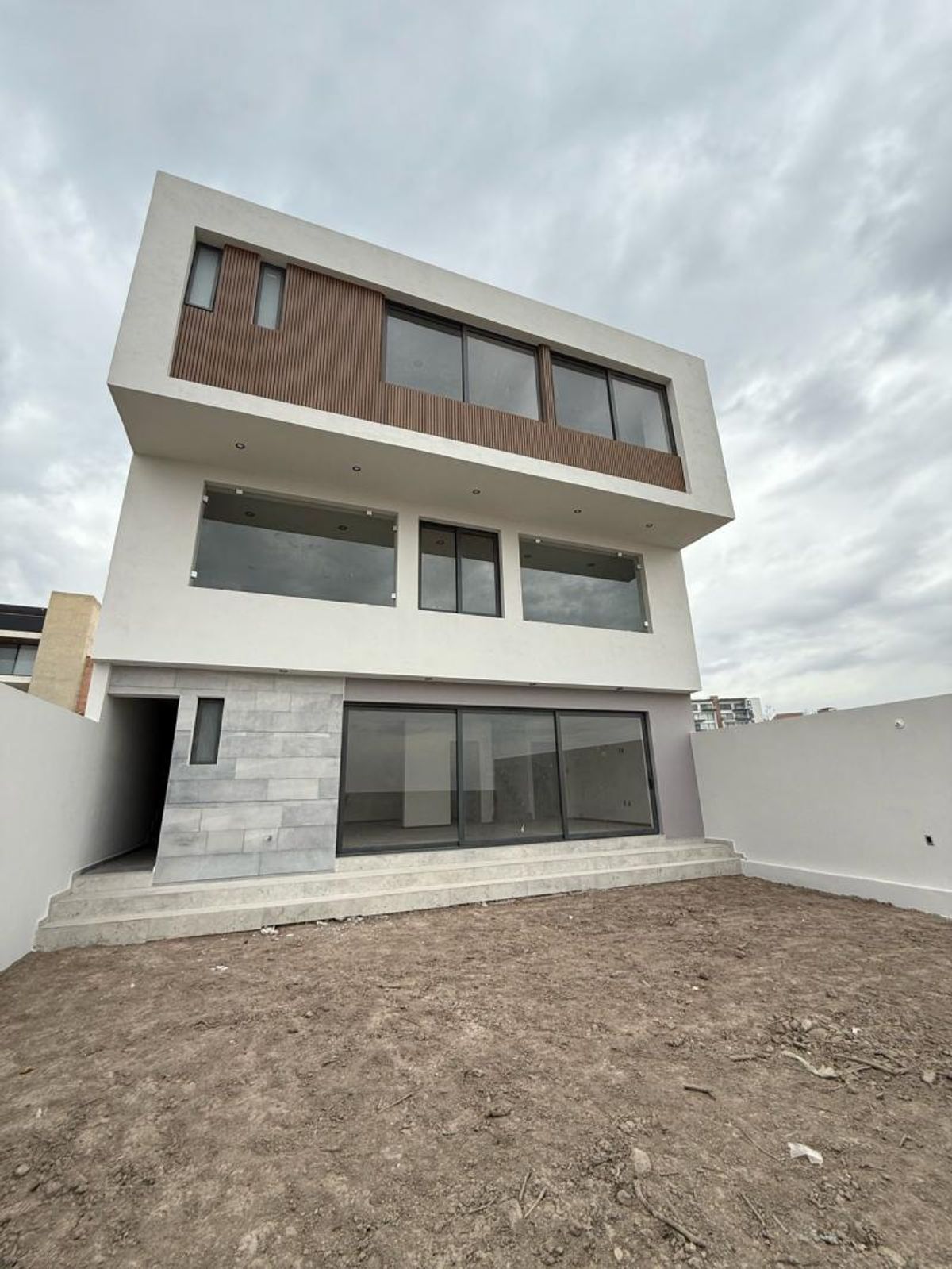 Fotografía de CASAS EN VENTA EN PRIVADA VILLANDARES