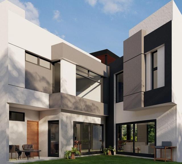 Fotografía de CASA EN VENTA EN LOMAS DEL PEDREGAL