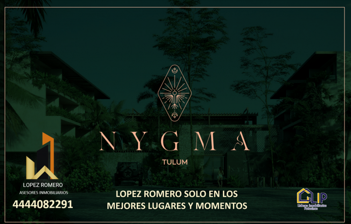 Fotografía de DEPARTAMENTOS DE LUJO EN TULUM