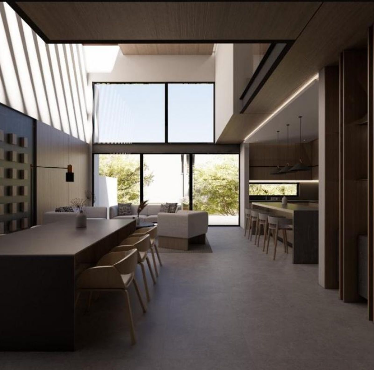 Fotografía de CASA EN VENTA EN CLUB DE GOLF LA LOMA