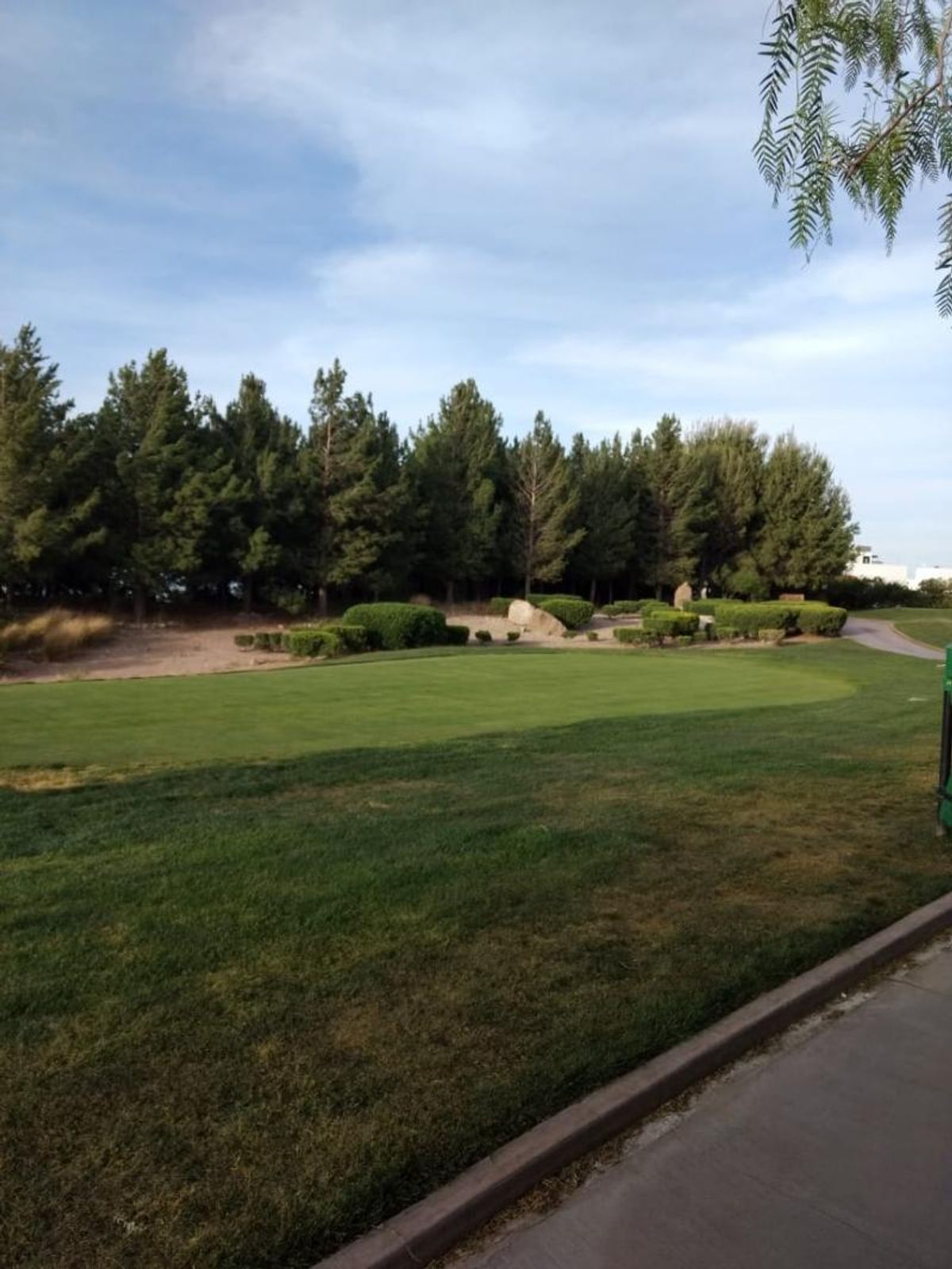 Fotografía de TERRENO EN VENTA EN CLUB DE GOLF LA LOMA