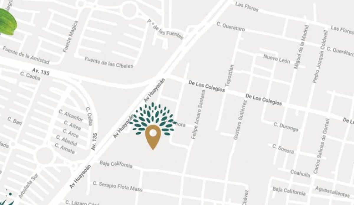 Fotografía de DEPARTAMENTOS EN VENTA EN CANCUN QUINTANA ROO