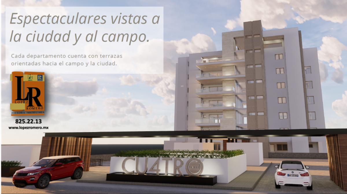Fotografía de DEPARTAMENTO EN VENTA EN CLUB DE GOLF LA LOMA