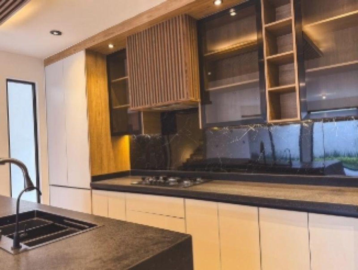 Fotografía de CASA EN VENTA EN SAN ANGEL V 